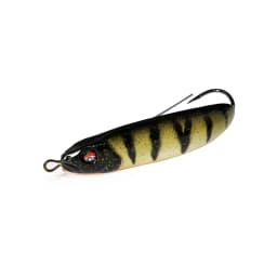 WATERBOY 60mm 12g 70mm 15g Weedless Spoon Fishing Lure Hard Bait OEM Factory