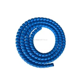 Electric Scooter Cable Protector Covers Universal Scooter Brake Line Spirals Tube Sleeve for M365 Electric Scooter