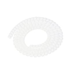 Electric Scooter Cable Protector Covers Universal Scooter Brake Line Spirals Tube Sleeve for M365 Electric Scooter