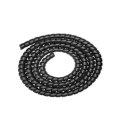 Electric Scooter Cable Protector Covers Universal Scooter Brake Line Spirals Tube Sleeve for M365 Electric Scooter
