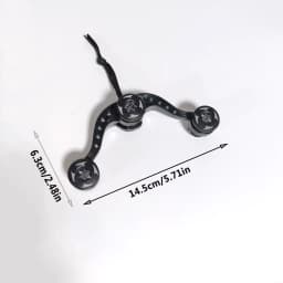 Manual Knotter, Front Wire Binding Device, Lure Fishing Reel, Sea Fishing Quick Wire Binding Device, Online Wire Connector