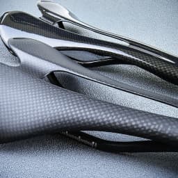 T800 Full Carbon Saddle MTB/Road Bicycle Carbon Fiber Ultralight Saddle Bike Saddle Carbon Fiber Riding Seat Cushion BicycleSeat