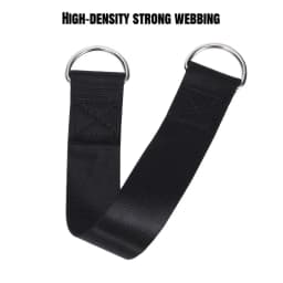 Pull Up Power Ball Hold Grips, Multifunctional Non-Slip Hand Grips Strength Trainer Exerciser for Bouldering Pull-up Kettlebells