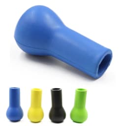 Ultr-Light Fishing Rod Support Pole Comfortable Cushion Protector for Belly And Top Buttocks Angling Rod Protector Cushion