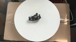 XOD Bike Electric Bike Scooter Hydraulic Brake Clamp E-bike Scooter Accessories XD-H800 /XD-H880