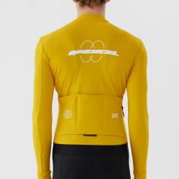 SPEXCEL 26 New PRO Winter Thermal Fleece Cycling Jerseys Long sleeve Race Fit Italy thermal fabric Warm and breathable man