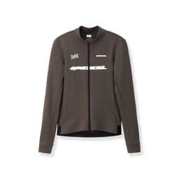 SPEXCEL 26 New PRO Winter Thermal Fleece Cycling Jerseys Long sleeve Race Fit Italy thermal fabric Warm and breathable man