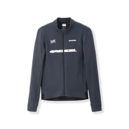 SPEXCEL 26 New PRO Winter Thermal Fleece Cycling Jerseys Long sleeve Race Fit Italy thermal fabric Warm and breathable man