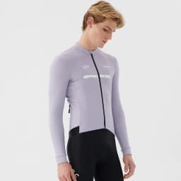 SPEXCEL 26 New PRO Winter Thermal Fleece Cycling Jerseys Long sleeve Race Fit Italy thermal fabric Warm and breathable man