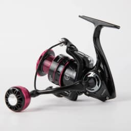 Professional Ultra Light Metal/EVA Left/Right Hand Swap Fishing Reel Grip 5.2:1 High 26LB Max Drag Speed Casting Spinning Reel