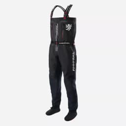 HARD-TEX® Fly Fishing Chest Waders Waterproof Stocking Foot River Hunting ATV Kayak Men SPEEDMASTER Wader Pants