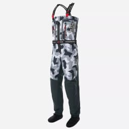 HARD-TEX® Fly Fishing Chest Waders Waterproof Stocking Foot River Hunting ATV Kayak Men SPEEDMASTER Wader Pants