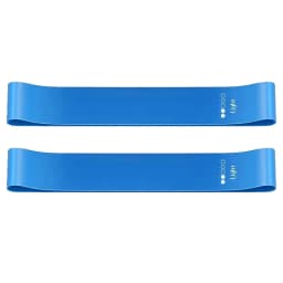1/2/4 pcs Yoga Resistance Rubber Bands Fitness Elastic Bands Gym Strength Training Pilates Latex Elastic Bands Indoor Equipment