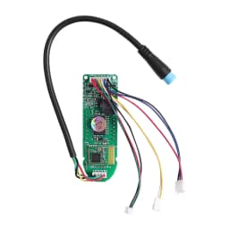 Electric Scooter Dashboard Display for Xiaomi M365 1S Pro Kickscooter Display Circuit Board Replacement Accessories Parts