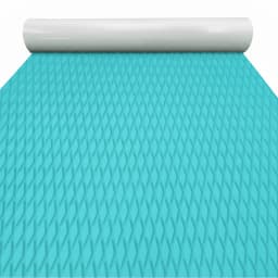 1200x300x5mm EVA Foam Surfboard Traction Pad Boat Decking Sheet Diamond Non-Slip Self-Adhesive Marine Flooring Mat for Yacht SUP