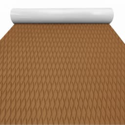 1200x300x5mm EVA Foam Surfboard Traction Pad Boat Decking Sheet Diamond Non-Slip Self-Adhesive Marine Flooring Mat for Yacht SUP