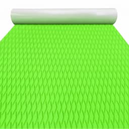 1200x300x5mm EVA Foam Surfboard Traction Pad Boat Decking Sheet Diamond Non-Slip Self-Adhesive Marine Flooring Mat for Yacht SUP