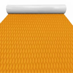 1200x300x5mm EVA Foam Surfboard Traction Pad Boat Decking Sheet Diamond Non-Slip Self-Adhesive Marine Flooring Mat for Yacht SUP