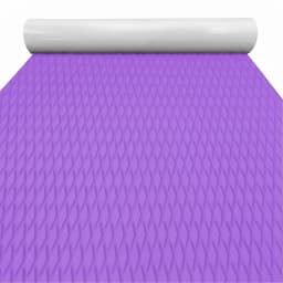 1200x300x5mm EVA Foam Surfboard Traction Pad Boat Decking Sheet Diamond Non-Slip Self-Adhesive Marine Flooring Mat for Yacht SUP