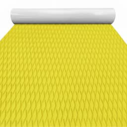 1200x300x5mm EVA Foam Surfboard Traction Pad Boat Decking Sheet Diamond Non-Slip Self-Adhesive Marine Flooring Mat for Yacht SUP