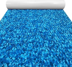 1200x300x5mm EVA Foam Surfboard Traction Pad Boat Decking Sheet Diamond Non-Slip Self-Adhesive Marine Flooring Mat for Yacht SUP
