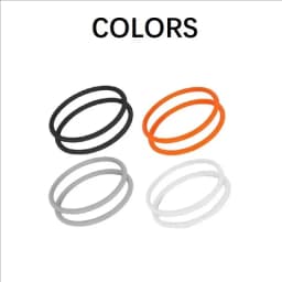 2PCS Patellar Tendon Knee Strap Breathable Elastic Anti Slip Multi Function Stabilizer Support Brace for Tennis Volleyball Squat