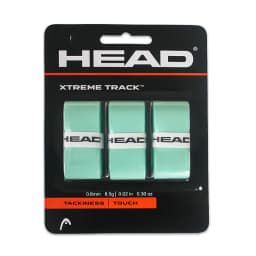 HEAD Grip Pickleball Padel Accessories 2026 Brand New Anti Slip Thickened Overgrips Tennis Accessory 3Pcs/Bag