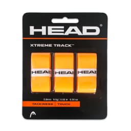 HEAD Grip Pickleball Padel Accessories 2026 Brand New Anti Slip Thickened Overgrips Tennis Accessory 3Pcs/Bag