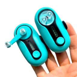 Universal Electronic Fishing Alarm Sea Fish Bite Alarm Sound LED Light Energy Saving Bulb for Clips On Sea Fishing Rod Equipment