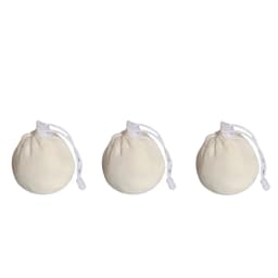 Sports Chalk Magnesium Ball Fitness Gym Weightlifting Barbell Training Rock Climbing Trainer Anti-skid Dry Magnesium Powder Bag