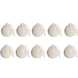 Sports Chalk Magnesium Ball Fitness Gym Weightlifting Barbell Training Rock Climbing Trainer Anti-skid Dry Magnesium Powder Bag