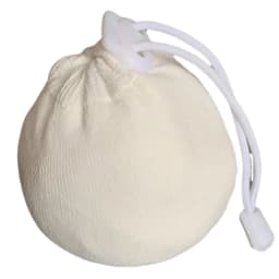 Sports Chalk Magnesium Ball Fitness Gym Weightlifting Barbell Training Rock Climbing Trainer Anti-skid Dry Magnesium Powder Bag