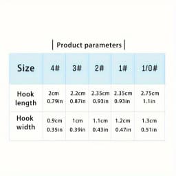 5/25pcs Saltwater Sabiki Rigs Fishing String Hooks with Soft Shrimp Bait Glow Bead Line for Night Fishing Surf Rock Saltwater