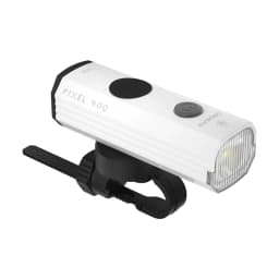 COOSPO 400-900Lumens Bike Headlight Waterproof Rechargeable Front Lamp Bicycle Light Aluminum Ultralight Flashlight Highlight