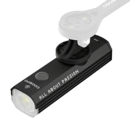 COOSPO 400-900Lumens Bike Headlight Waterproof Rechargeable Front Lamp Bicycle Light Aluminum Ultralight Flashlight Highlight