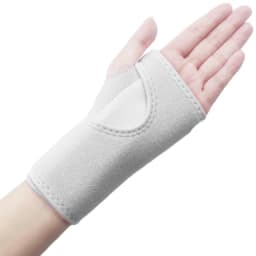1Pcs Wrist Splint,Carpal Tunnel,Tendonitis and Cushioned Arthritis to Help with Carpal Tunnel and Relieve and Treat Wrist Pain