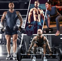 Padded Figure 8 Straps Deadlift Weight Lifting Wrist Straps Power Lifters Workout Pull-ups Horizontal Bar Gym Fitness