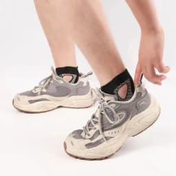 1-10pcs S/M/L Thin Ankle Support Strap Adjustable Heel Lock Breathable Sports Guard for Sprain Prevention Joint Stability