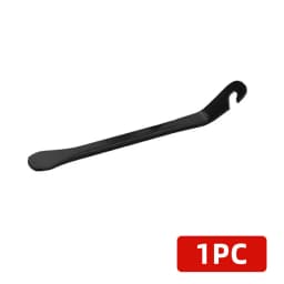 PINMOAP 1/3PCS Bike Tire Lever Set Bicycle Tyre Removal Tool Durable Pry Bar For Mtb Road Bike Inner Tube Repair Cycling Accesso