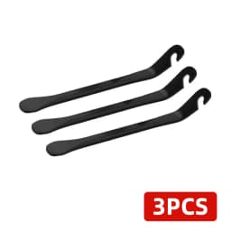 PINMOAP 1/3PCS Bike Tire Lever Set Bicycle Tyre Removal Tool Durable Pry Bar For Mtb Road Bike Inner Tube Repair Cycling Accesso