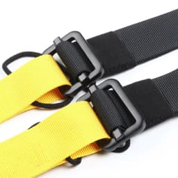 Suspension Training Strap Fitness Strength Power Suspension Trainer Adjustable Yoga Strap Wall Mount Professional Trx Tensioner