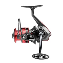 MEREDITH Metal Spinning Reel 7+1BB Stainless Steel Bearings 20kg Max Drag Saltwater Fishing Reel ,Suit Saltwater & Freshwater