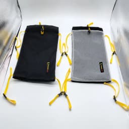 Detachable Backpack Mesh Pouch Multi-use External Expansion Pocket for Hiking Cycling Travel - Storage Bag Backpack Accessory