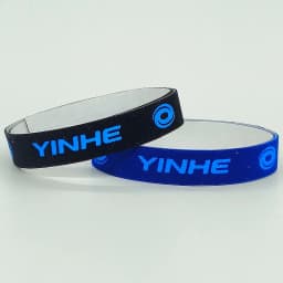 Yinhe SelfAdhesive Tape Table Tennis Racket Edge Guard Sponge/Flocked Edge Anti-Collision Ping Pong Bat Side Protector Strip