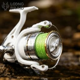 PEYGK150M Multicolored 8 Strands Braided Fishing Line Never Faded Japanese Super Strong Pull Wear Resistant Saltwater Fresh Line