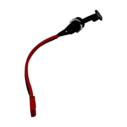 ​​Charging Port Connector For KUGOO KuKirin G2 G3 G4 Electric Scooter Charger Interface Replacement Spare Parts Accessory
