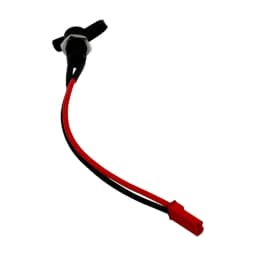 ​​Charging Port Connector For KUGOO KuKirin G2 G3 G4 Electric Scooter Charger Interface Replacement Spare Parts Accessory