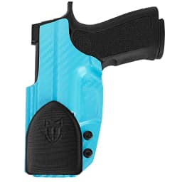 Heavy Duty Holster Wedge For Concealed Carry 1pc Adjustable Grip Reduction Anti Printing Memory Foam Pad Comfort