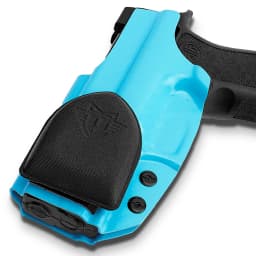 Heavy Duty Holster Wedge For Concealed Carry 1pc Adjustable Grip Reduction Anti Printing Memory Foam Pad Comfort