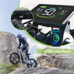 Haytrix】 Electric Cycle Bicycle Computer Digital Multicolor Speedometer Stopwatch Electronic Cycling Odometer Ebike Accessories